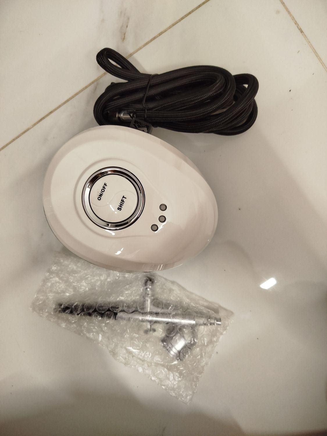 دستگاه ای براش ناخن عالی عملکرد خوب مارک عالی|آرایشی، بهداشتی، درمانی|تهران, شهرک شریعتی|دیوار