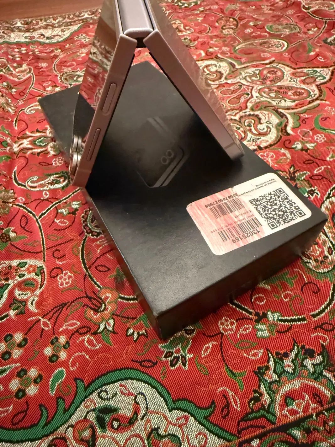 گوشی سامسونگGalaxy z Flip6|موبایل|تبریز, |دیوار