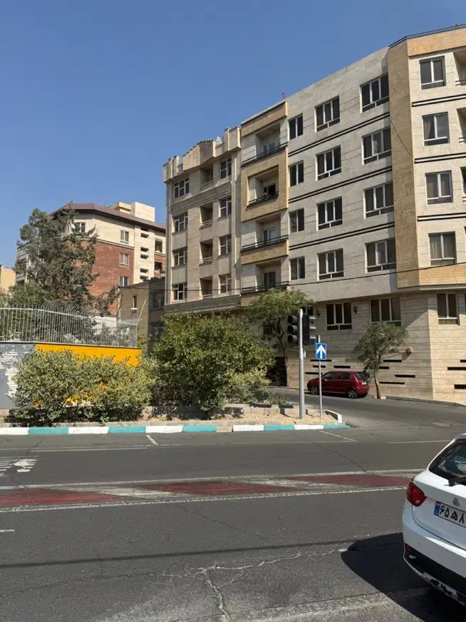 ۳۰۰ متر مشارکت با جواز آماده/ گیشا / ناظریان قمی|مشارکت در ساخت املاک|تهران, گیشا|دیوار