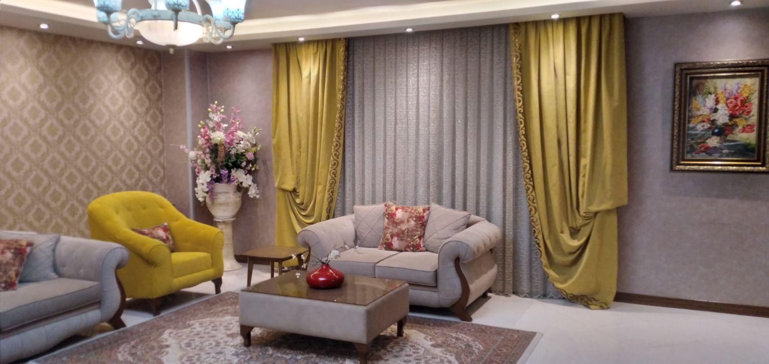 فروش آپارتمان ۲ خواب مجتمع نگین شرق جلوان|فروش آپارتمان|اصفهان, جلوان|دیوار