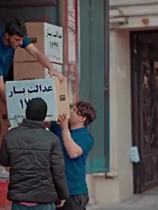 بزرگترین ومجهزترین باربری درگنبد((عدالت بار))سلطان|خدمات حمل و نقل|گنبد کاووس, |دیوار