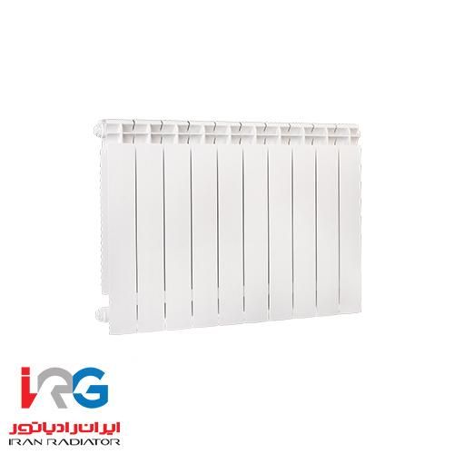 رادیاتور آلومینیومی کال|آبگرمکن، پکیج، شوفاژ|تهران, چهارصد دستگاه|دیوار