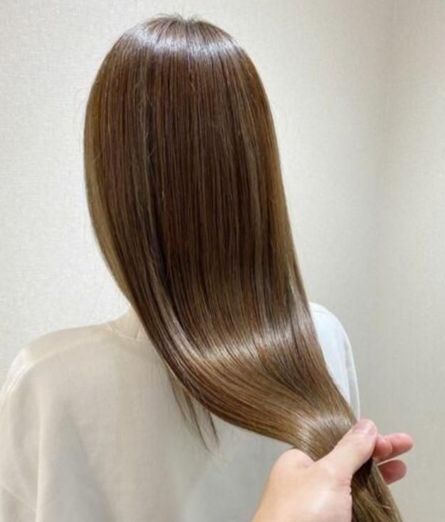 مدل و زیباجو برای انواع خدمات کراتین و تراپی مو|خدمات آرایشگری و زیبایی|بروجرد, |دیوار