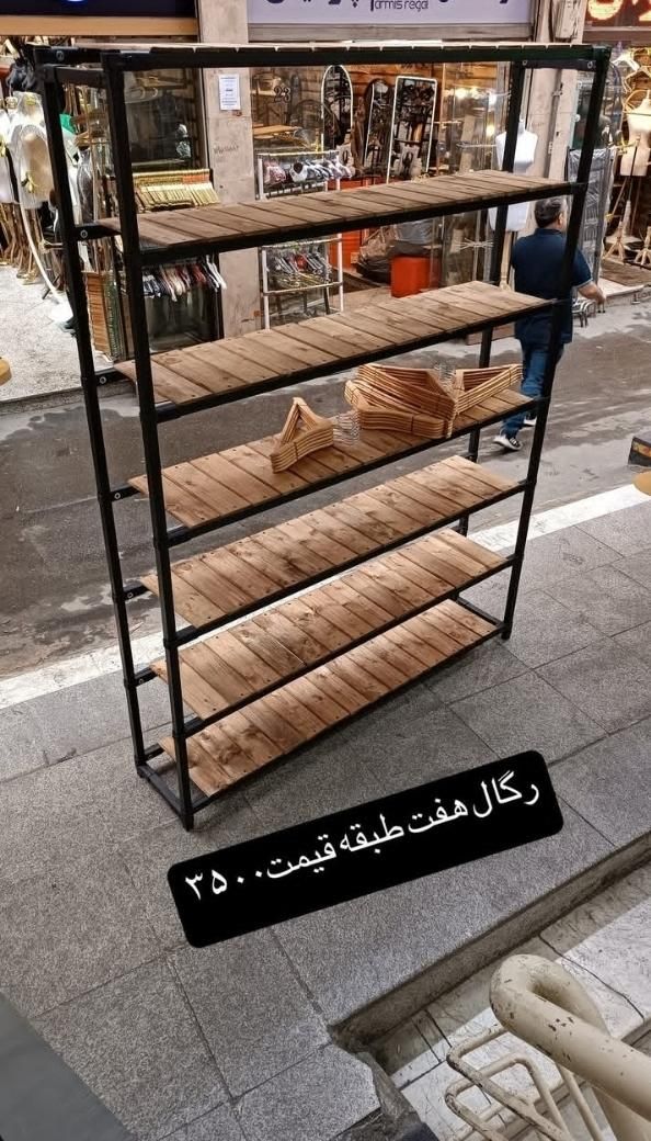 رگال بستی و ...|کتابخانه، شلف، قفسه‌های دیواری|تهران, ایران|دیوار