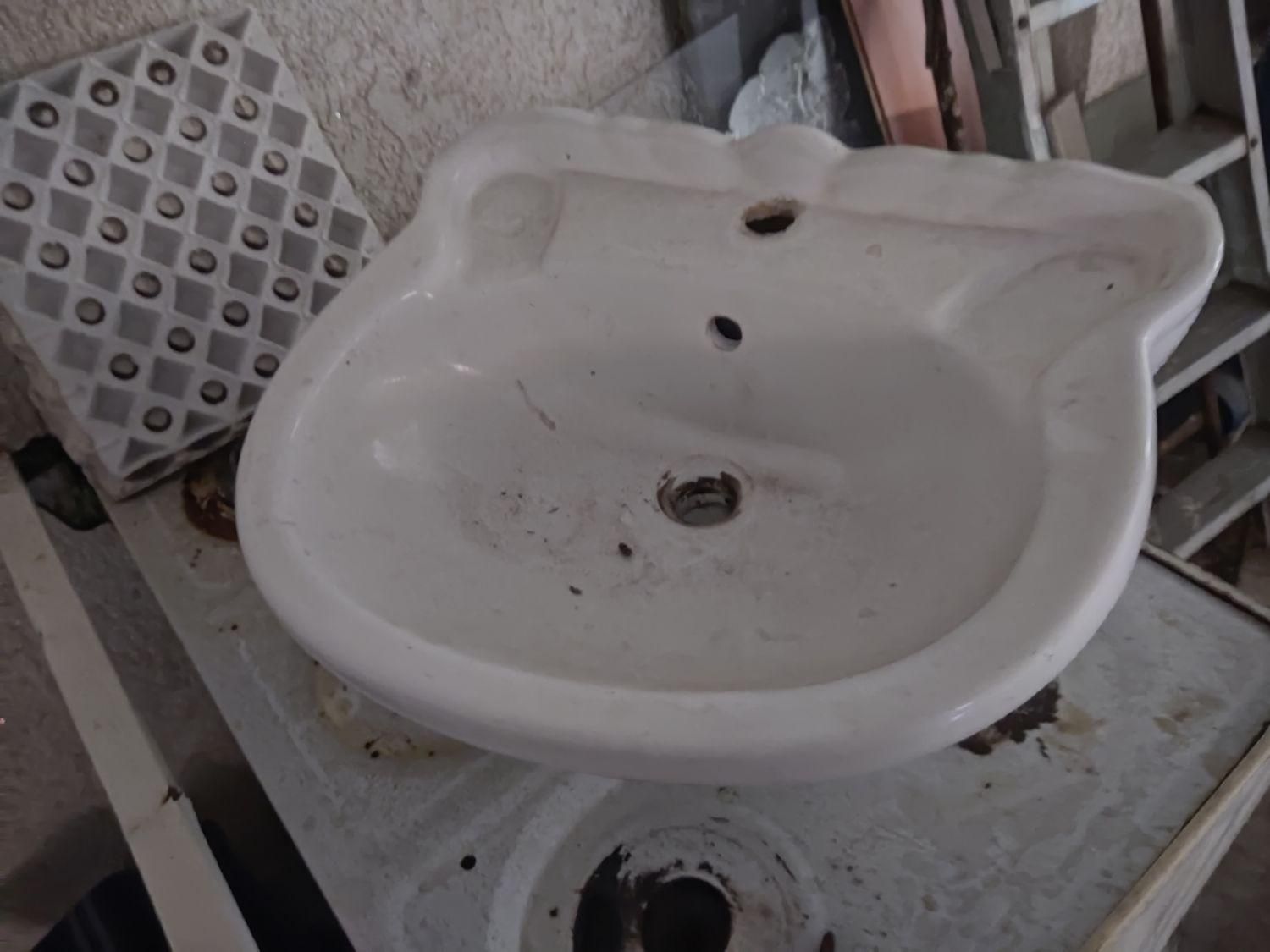 روشویی|لوازم سرویس بهداشتی|لاهیجان, گلستان|دیوار