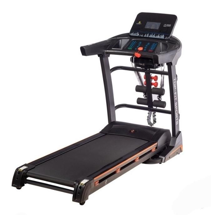 تردمیل ATP480AS ( دانشگاه ۴۷ )|تجهیزات ورزشی|زاهدان, |دیوار