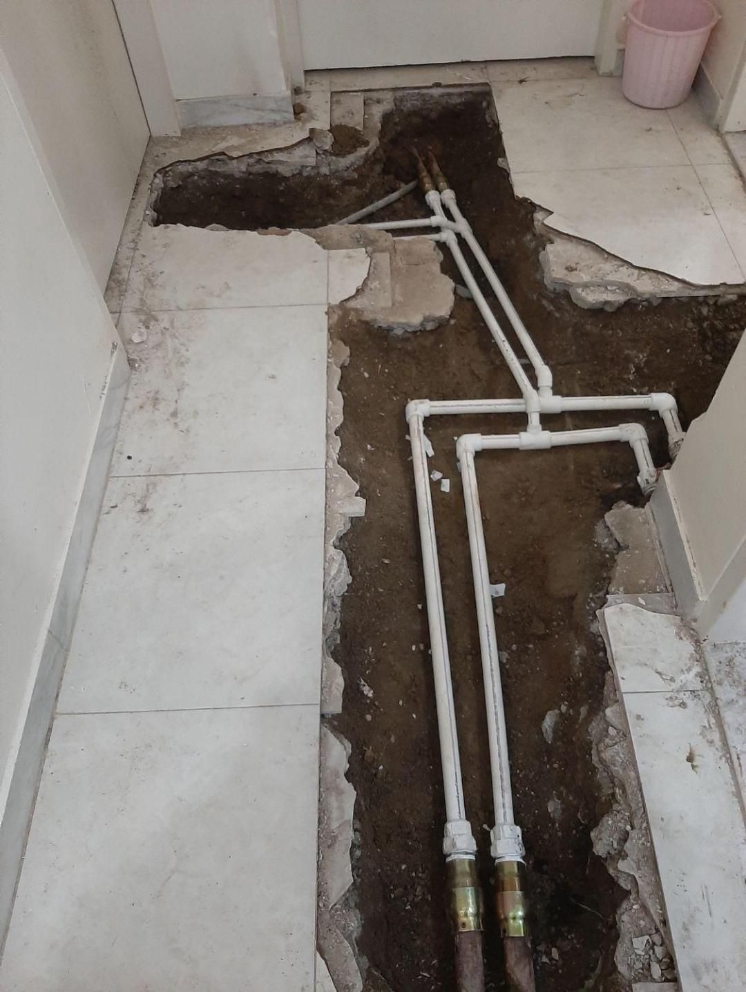 *  لوله‌کشی آب،شوفاژ‌،فاضلاب پکیج آبگرمکن بخاری *|خدمات پیشه و مهارت|فردیس, فردیس|دیوار