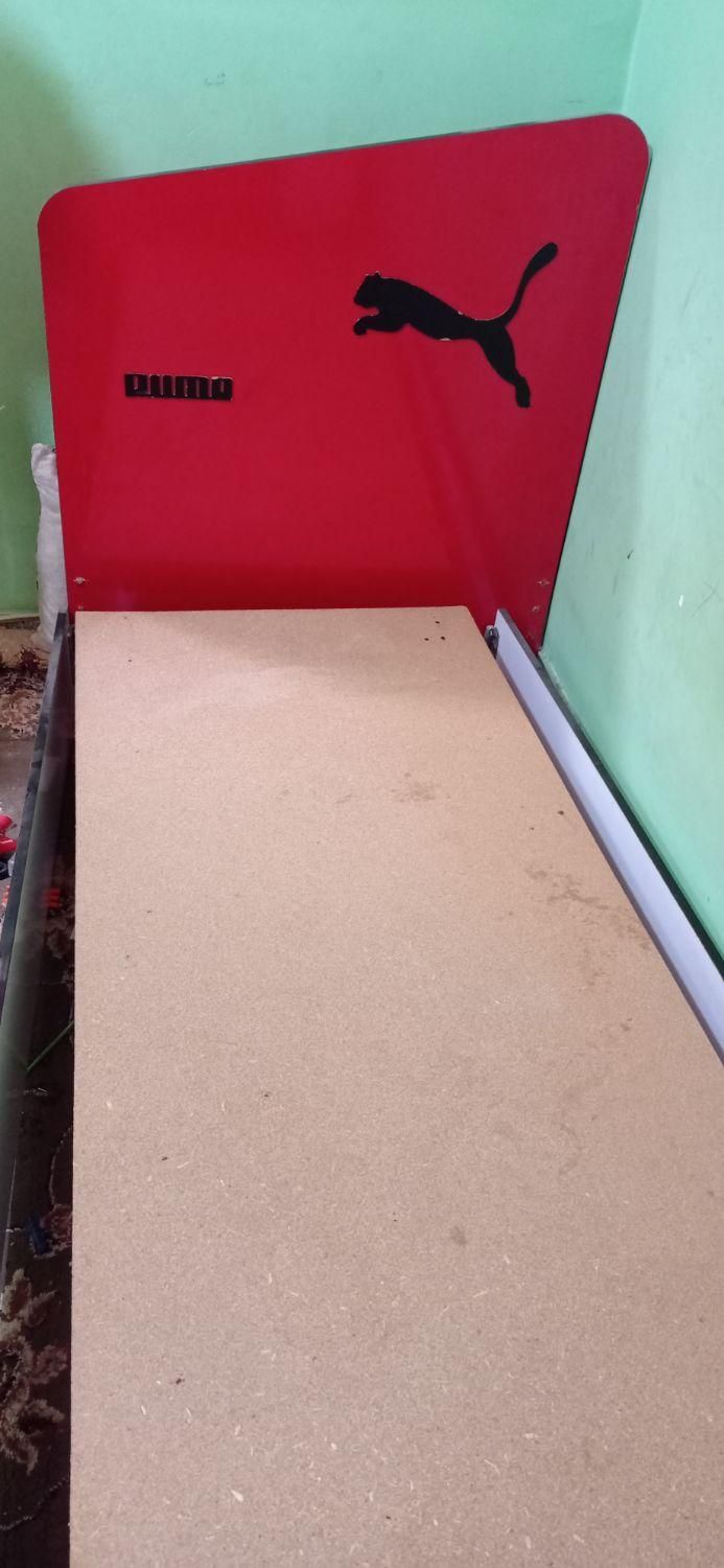 فروش تخت وکمد ست|تخت و سرویس خواب|بندر ماهشهر, |دیوار