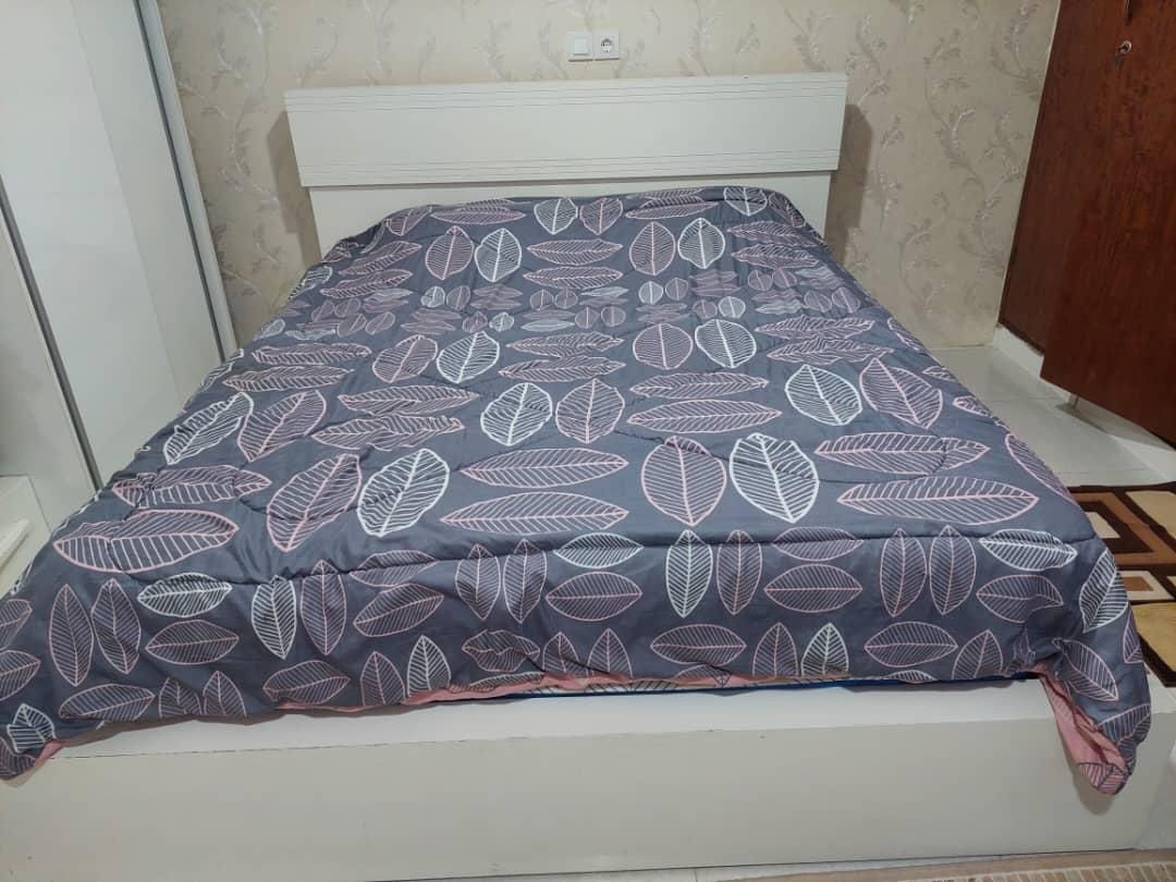 سرویس خواب|تخت و سرویس خواب|اهواز, بهارستان|دیوار
