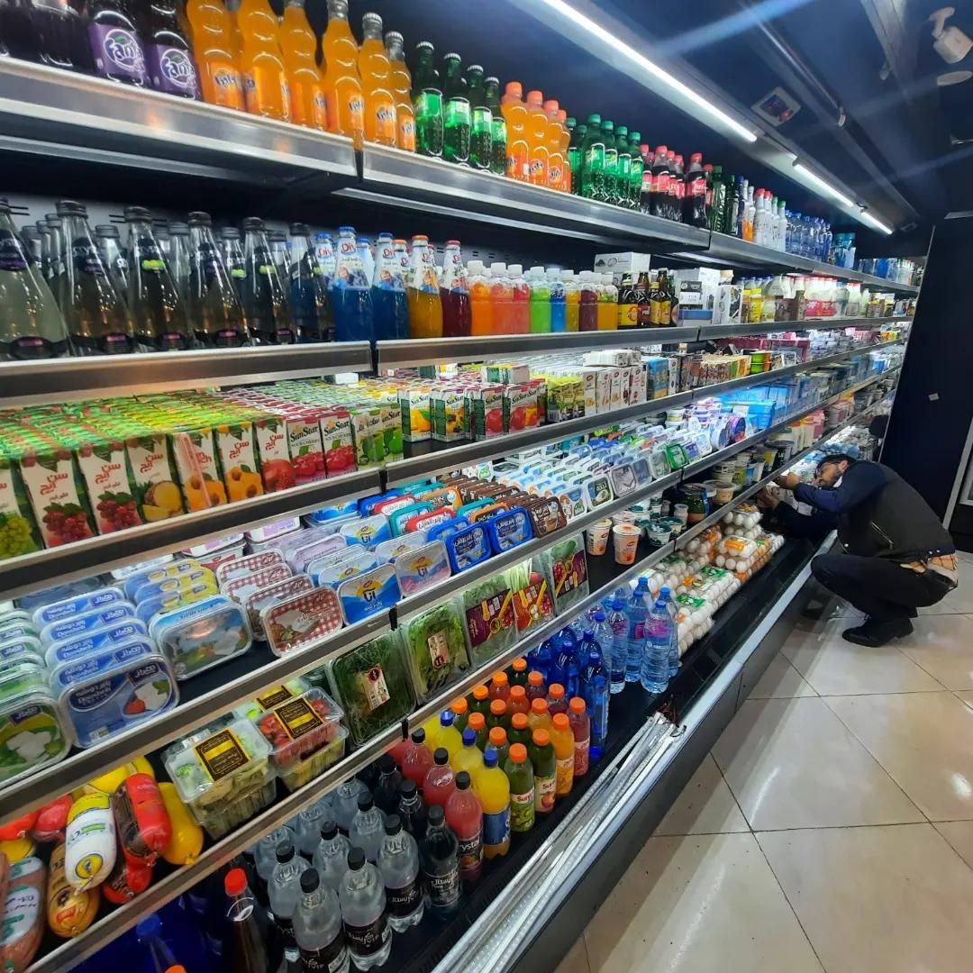 تعمیر یخچال فریزر صنعتی|خدمات پیشه و مهارت|نوشهر, |دیوار