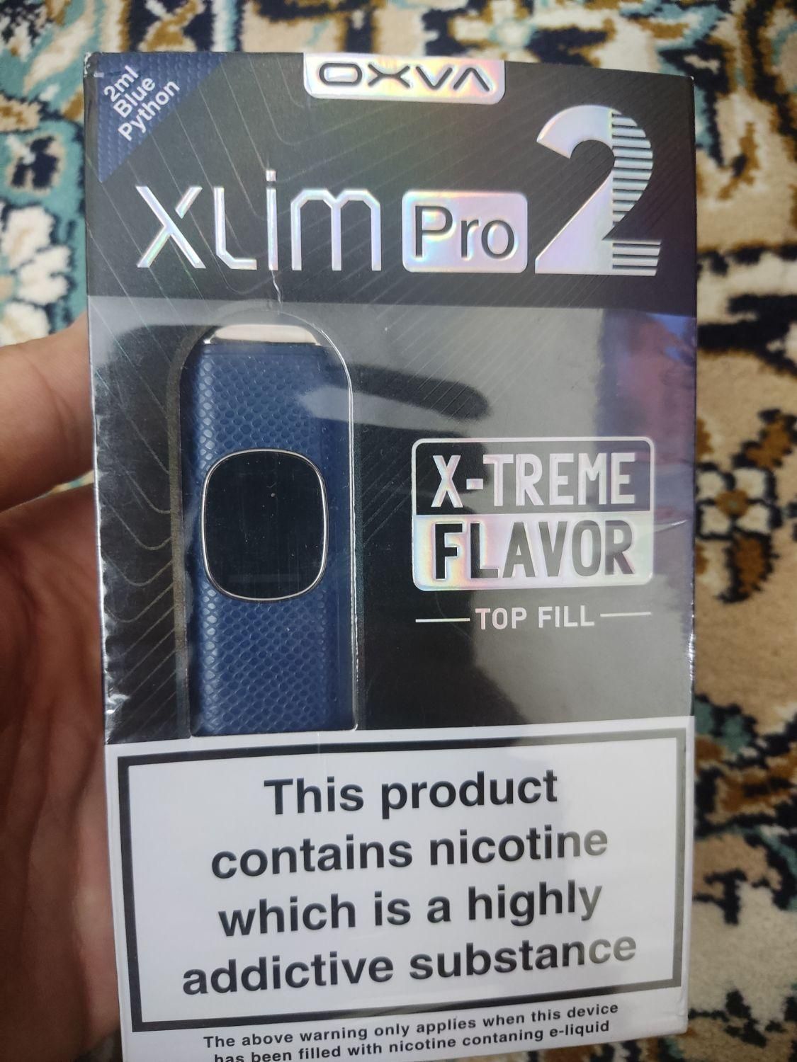 پاد xlim pro2|زیورآلات و اکسسوری|تهران, کن|دیوار