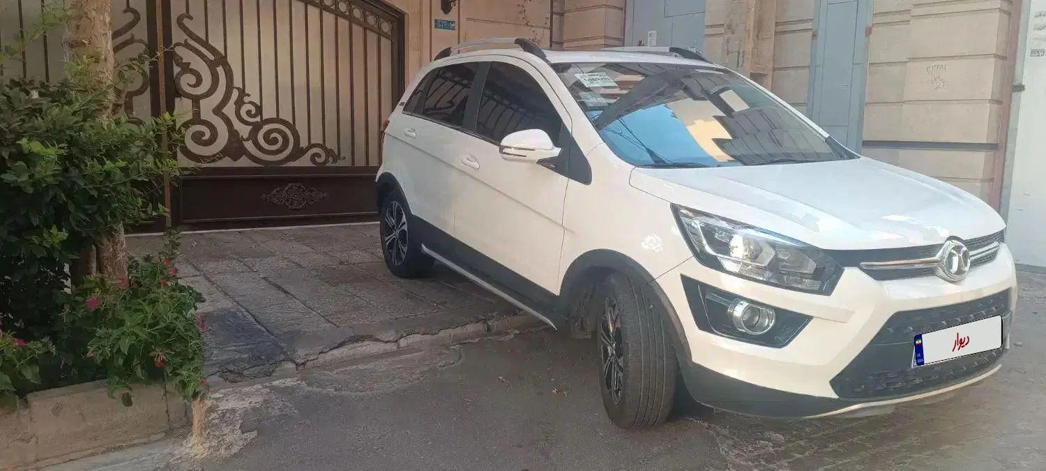 بایک x25 اتومات 97موتور گیربکس میتسوبیشی کم کار|خودرو سواری و وانت|تهران, شهران شمالی|دیوار