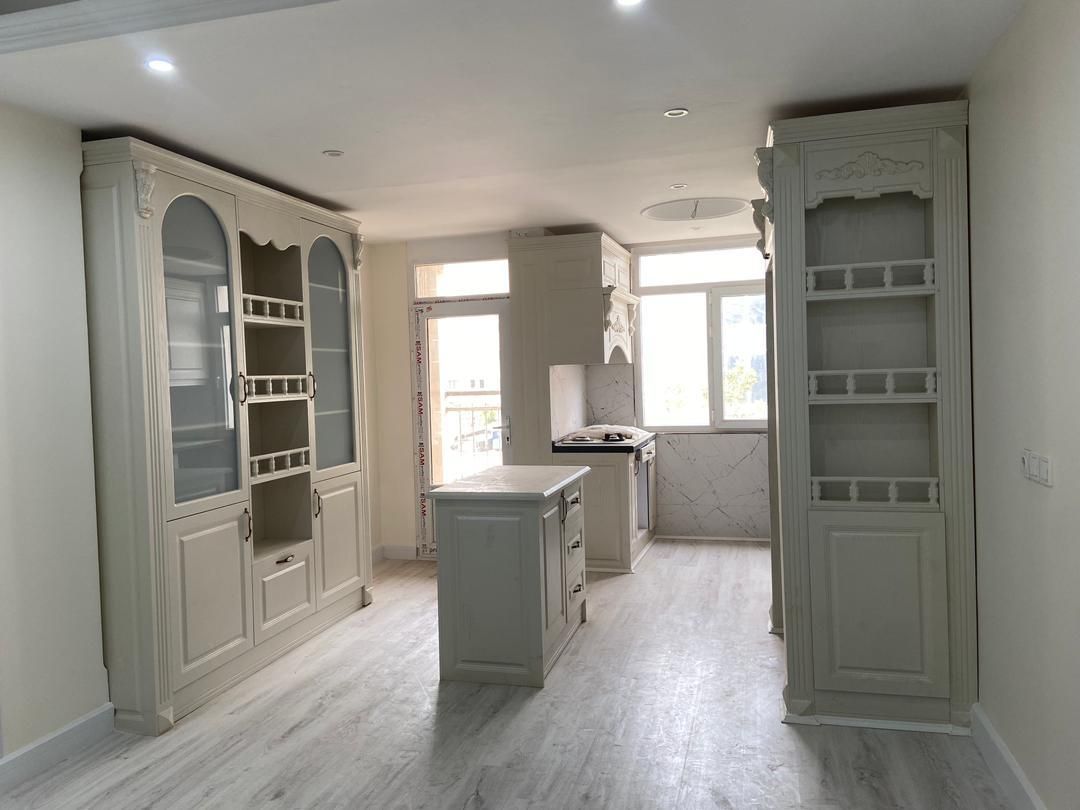 آپارتمان نوساز/۱۱۰ متر دریاگوشه|فروش آپارتمان|سلمان‌شهر, |دیوار