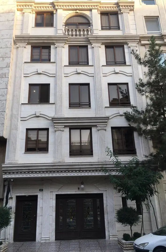 129 متر تکواحدی پلان مهندسی «شهرک غرب توحید»|فروش آپارتمان|تهران, دریا|دیوار
