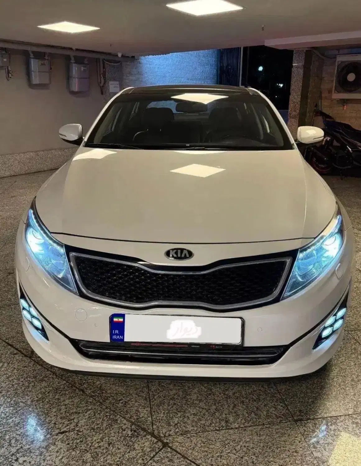 اجاره خودرو اپتیما/کرایه اتومبیل/رنت optima|خودرو اجاره‌ای|تهران, آبشار تهران (دریاچه)|دیوار