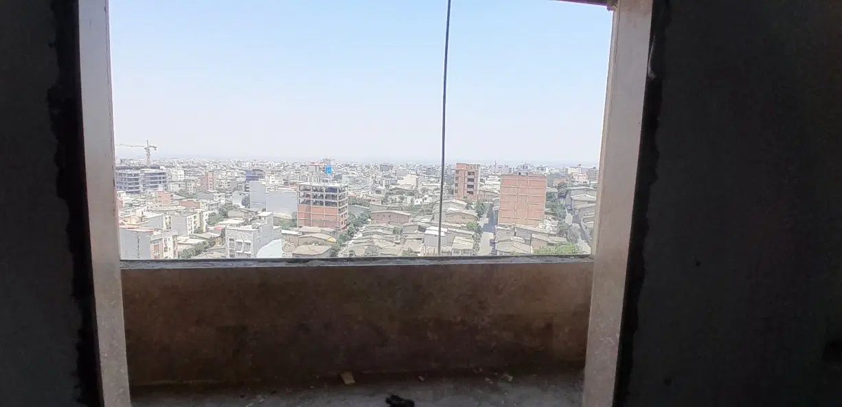 آپارتمان ۱۵۵ متری/ سه خوابه / چشم انداز / کارو|پیش‌فروش املاک|گرگان, |دیوار