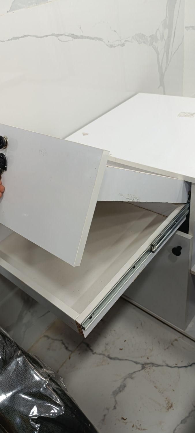 طراحی ساخت نصب تعمیرات کمد کابینت ام دی اف|جاکفشی، کمد، دراور|کلاله, |دیوار