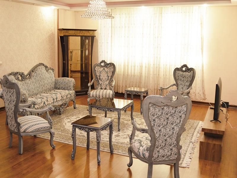 مبله دوخوابه تمیز|اجارهٔ کوتاه‌مدت آپارتمان و سوئیت|شیراز, تاچارا|دیوار