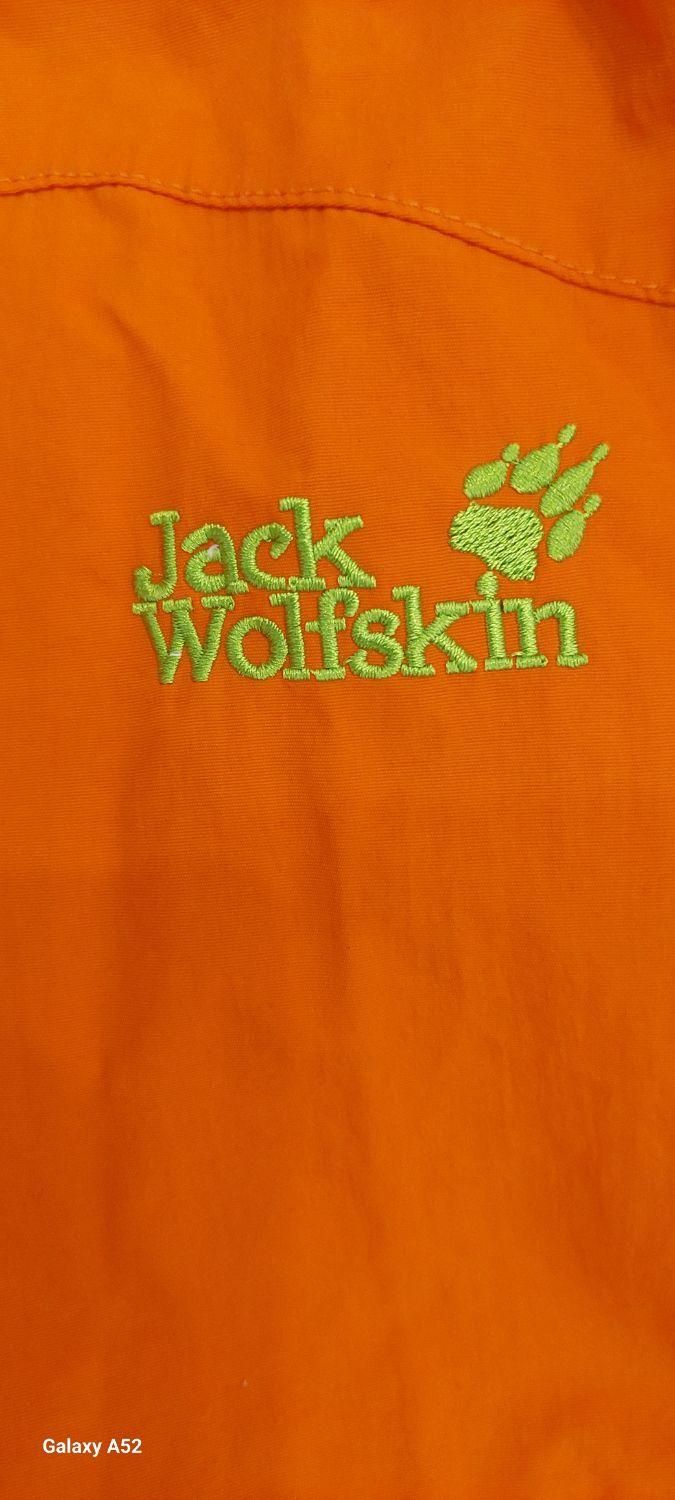کاپشن گورتکس دوپوش  Jack Wolfskin کوهنوردی|کوهنوردی و کمپینگ|اصفهان, دشتستان|دیوار