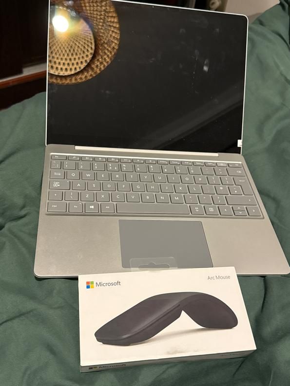 لپ تاپ surface go|رایانه همراه|تهران, قلهک|دیوار