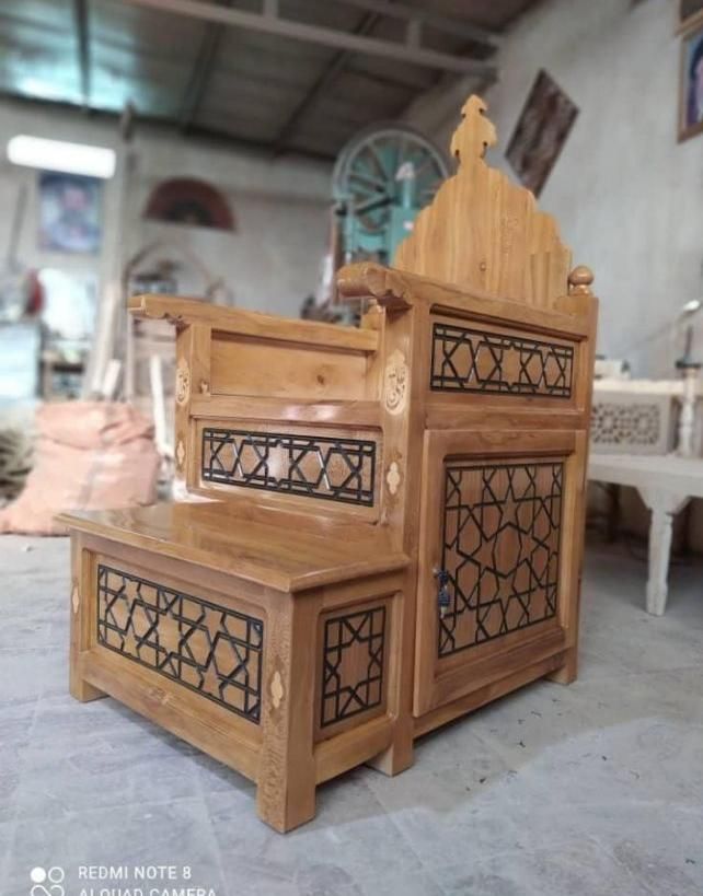 صندلی مساجد|دفتر کار|اهواز, طالقانی|دیوار