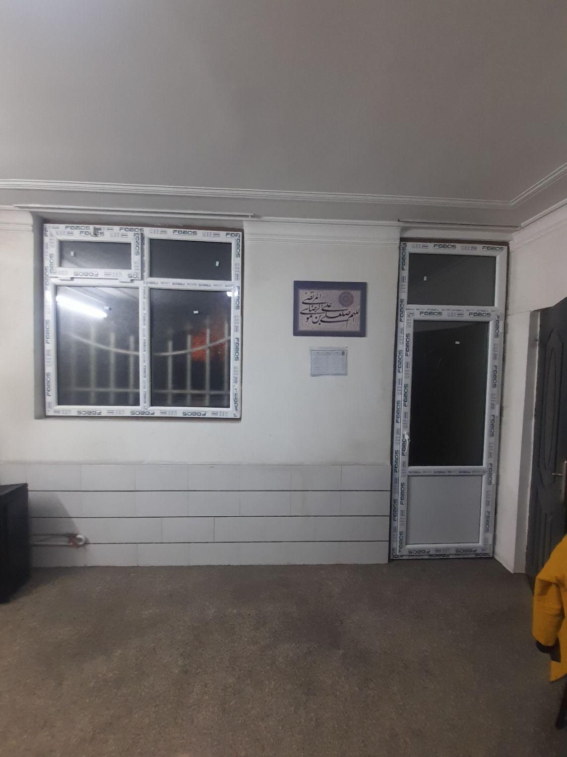 تولیددرب وپنجره دوجداره UPVC و توری باقیمت مناسب|خدمات پیشه و مهارت|تهران, افسریه شمالی|دیوار