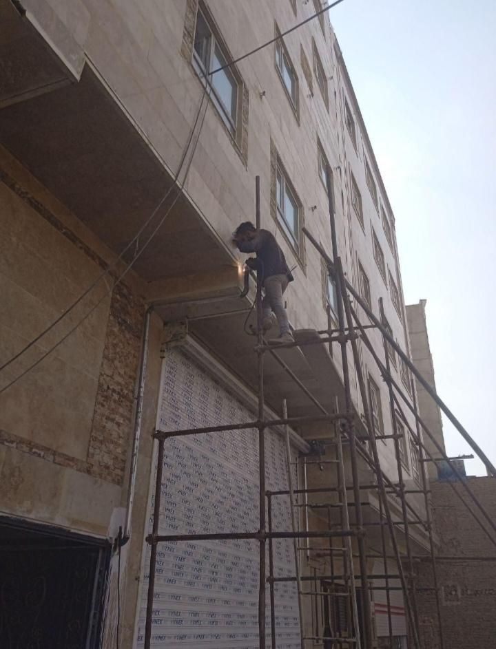 لوله کشی گاز(شرکت آراد گاز)نقدواقساط|خدمات پیشه و مهارت|تبریز, |دیوار