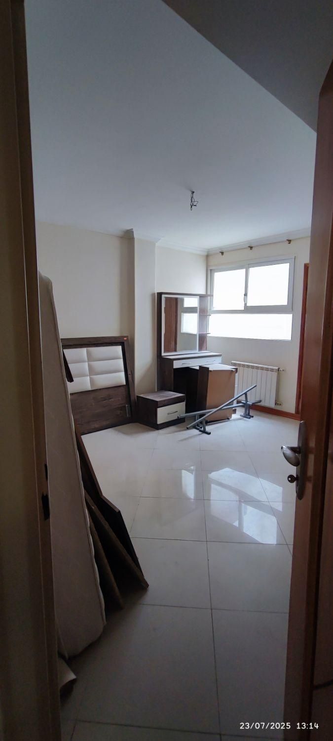 آپارتمان ۱۰۶ متری ۲ خوابه در مسرور قابل معاوضه|فروش آپارتمان|اصفهان, آبشار|دیوار