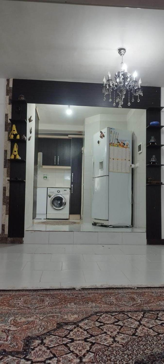 خانه اقساطی فقط باماهی صدوپنجاه میلیون تومان قسط|فروش آپارتمان|علیآباد کتول, |دیوار