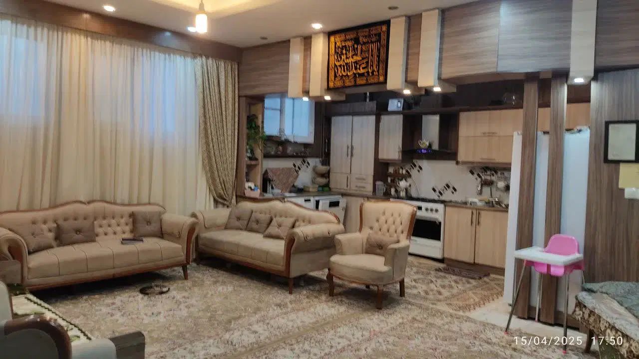 آپارتمان ۸۱ متری /کوشش /تخلیه/ خوش نقشه|اجارهٔ آپارتمان|مشهد, کوشش|دیوار