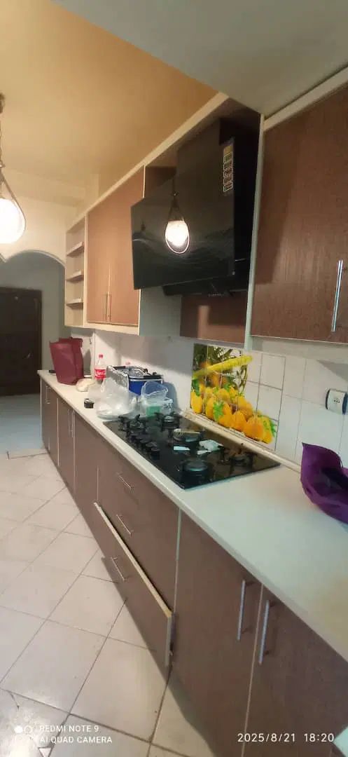 فروش منطقه۲۲دریاچه چیتگر شهرک شهیدباقری۷۴متر ابشار|فروش آپارتمان|تهران, شهرک شهید باقری|دیوار