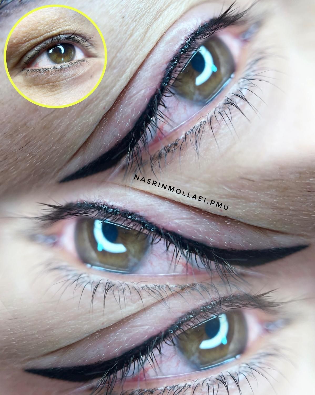 آموزشوخدمات تضمینی تتوآرایشدائم،میکروبلیدینگ|خدمات آرایشگری و زیبایی|اهواز, کیانپارس |دیوار