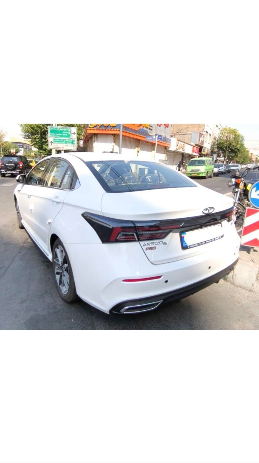 آریزو 6 پرو .. فونیکس .. مدل 1404 فول آنی|خودرو سواری و وانت|تهران, تهرانویلا|دیوار