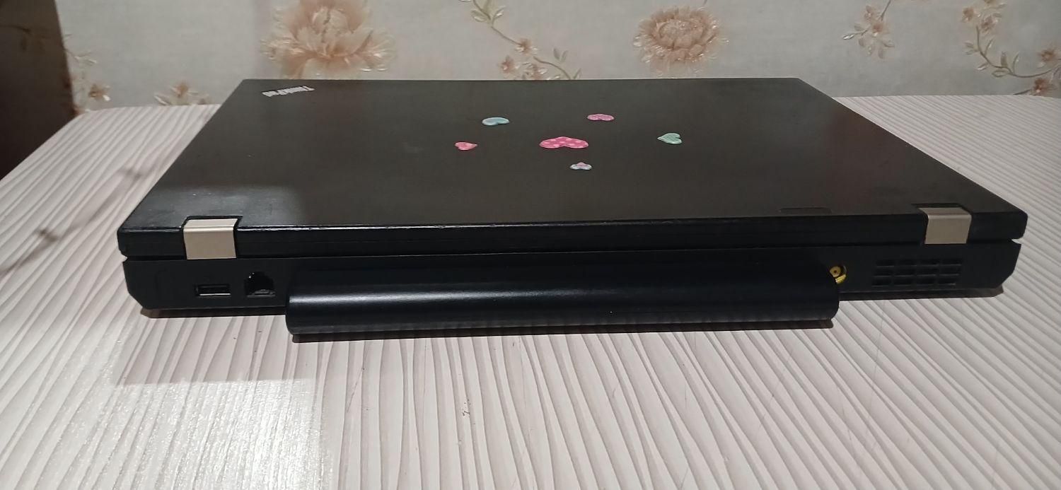 لپ تاپ لنوو thinkpad|رایانه همراه|بابل, |دیوار