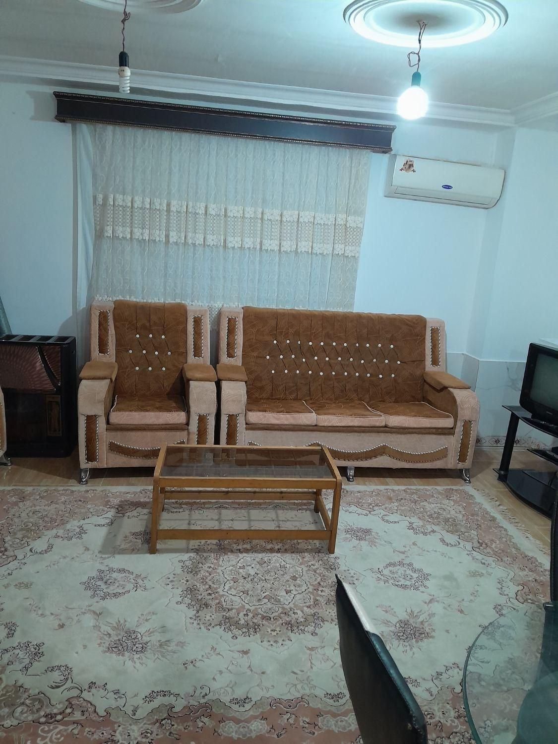 اجاره روزانه سوییت در مرکز شهر عباس اباد|اجارهٔ کوتاه‌مدت آپارتمان و سوئیت|عباس‌آباد, |دیوار