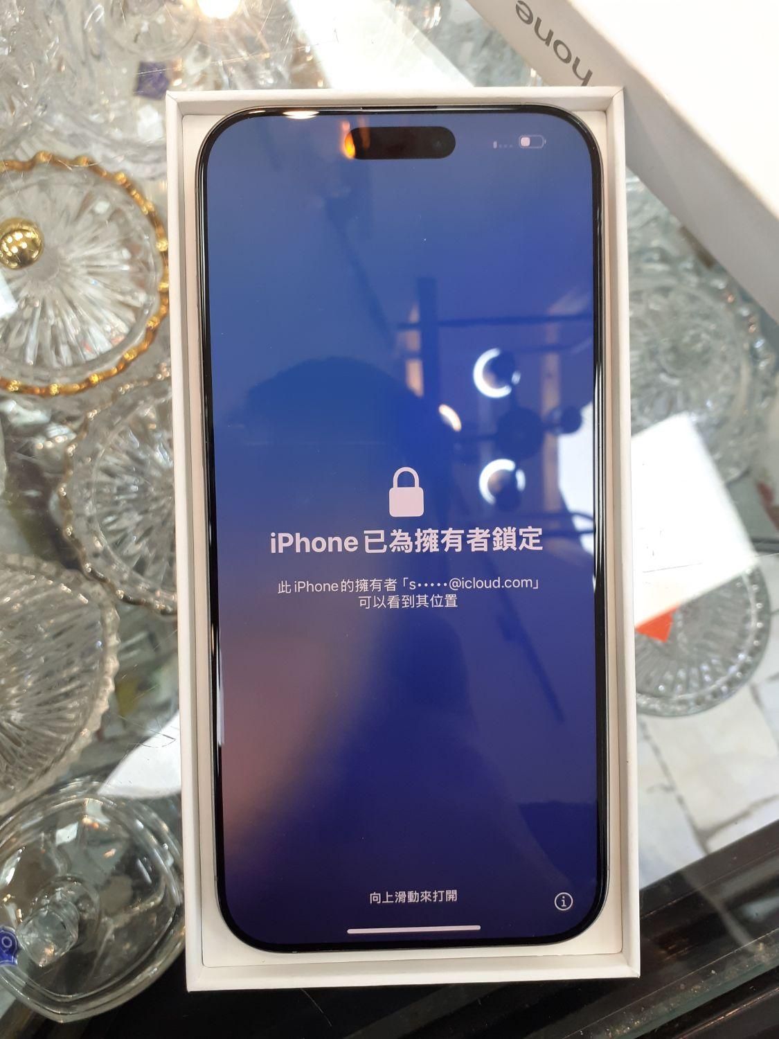 اپل iPhone 16 Pro Max با حافظهٔ ۱ ترابایت|موبایل|تهران, تهران‌سر|دیوار