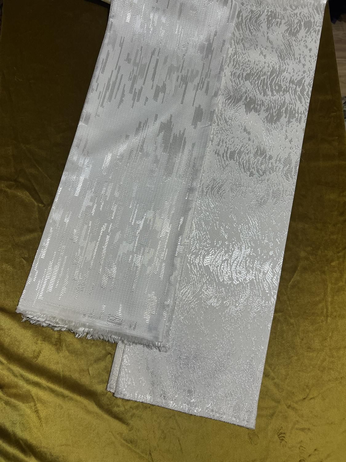 پرده تور پتینه ضخیم ترک ( بدون آستری)|پرده، رانر، رومیزی|مشهد, آزادشهر|دیوار