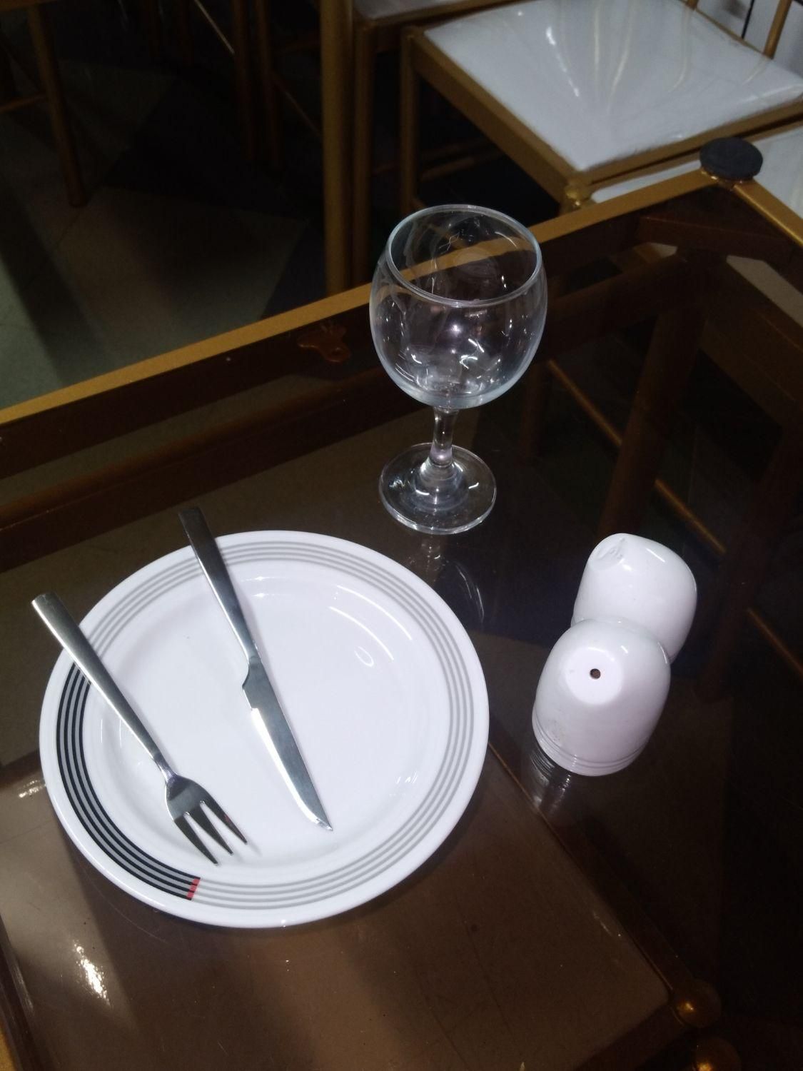 اجاره میزصندلی کلمن ریسه ظروف پذیرایی|خدمات پذیرایی، مراسم|ساوه, |دیوار