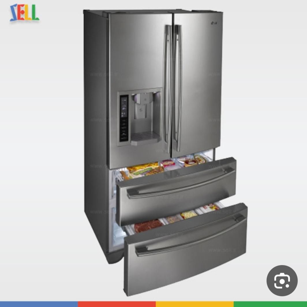 تعمیر ات تخصصی انواع یخچال درمنزل ومحل کار|خدمات پیشه و مهارت|مرودشت, تخت جمشید|دیوار