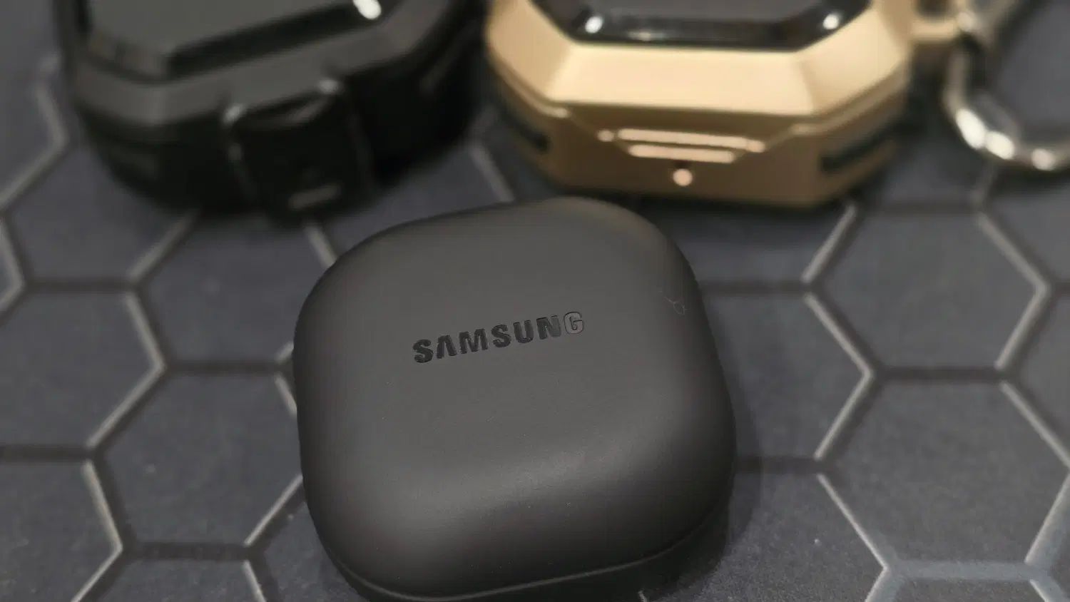 هدفون بلوتوثی سامسونگ مدل  Galaxy Bud2s pro|لوازم جانبی موبایل و تبلت|تهران, تجریش|دیوار