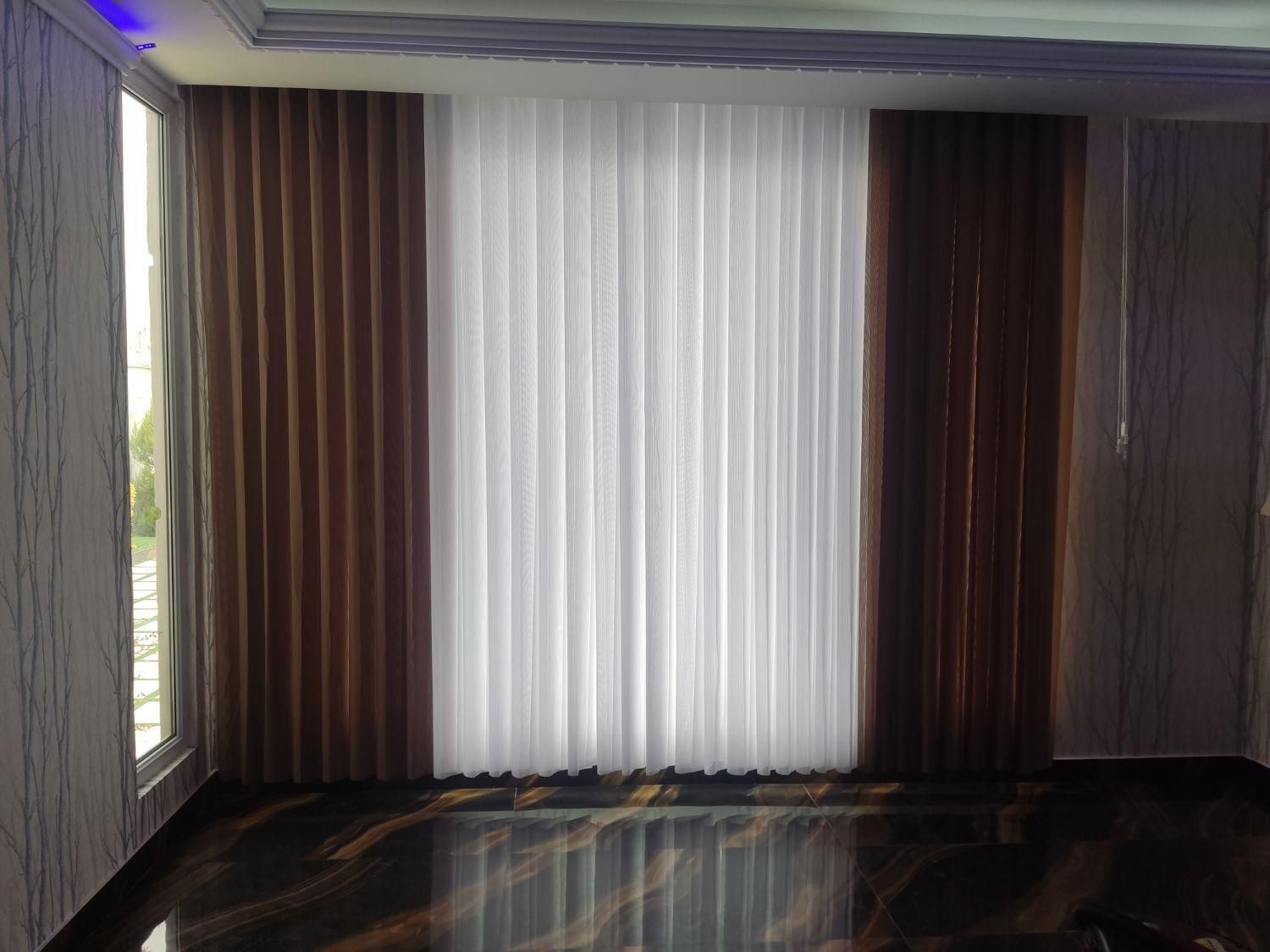 دکوراسیون داخلی پخش کاغذ دیواری|خدمات پیشه و مهارت|پاکدشت, پاکدشت (مامازند)|دیوار