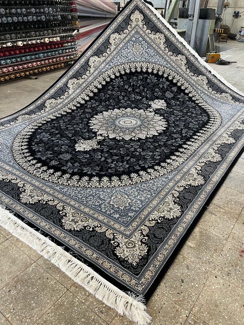 فرش تارای کاشان نقدو قسطی ۱۲متری ۹متری و۰۰۰|فرش|اصفهان, شیخ اشراق|دیوار