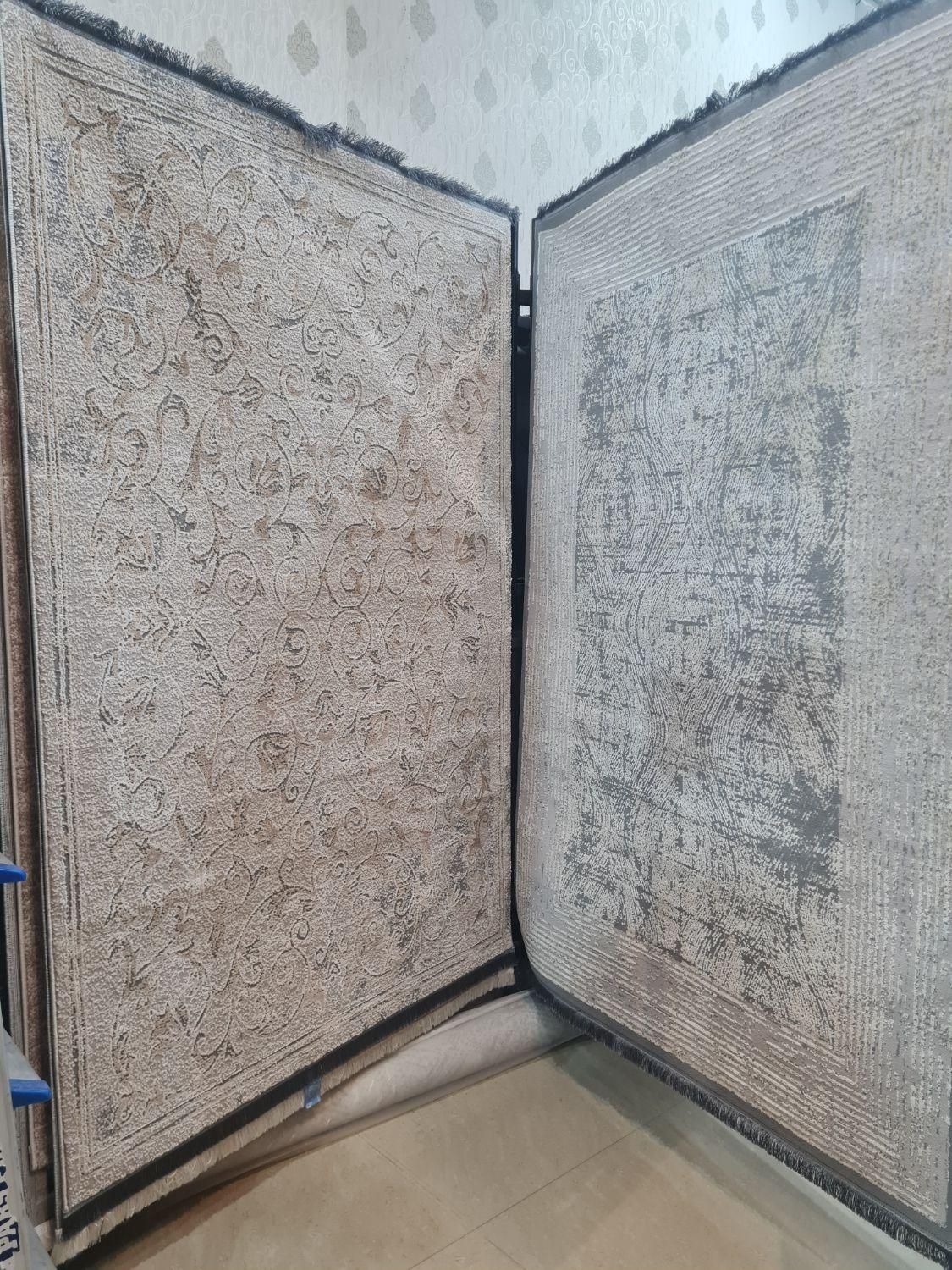 فرصت استثنائی برای خرید فرش و قالیچه|فرش|مشهد, ولیعصر (شهرک غرب)|دیوار