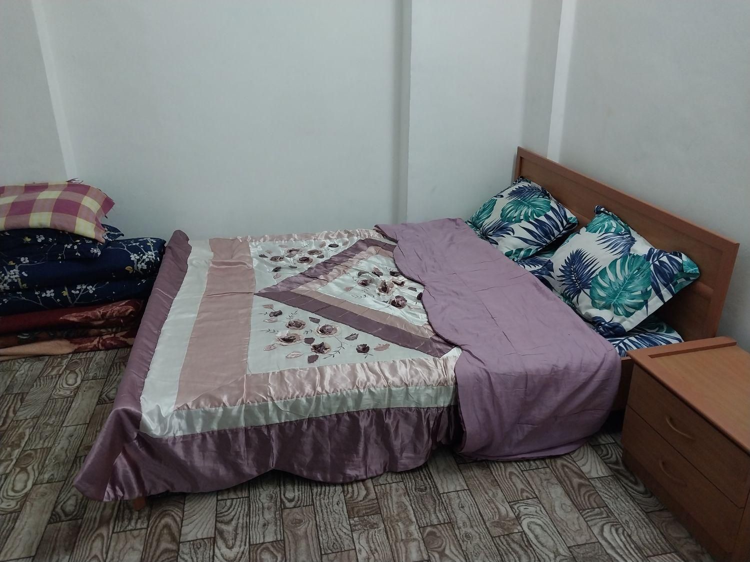 اجاره روزانه سوئیت در بابل (مرکز شهر)|اجارهٔ کوتاه‌مدت آپارتمان و سوئیت|بابل, |دیوار