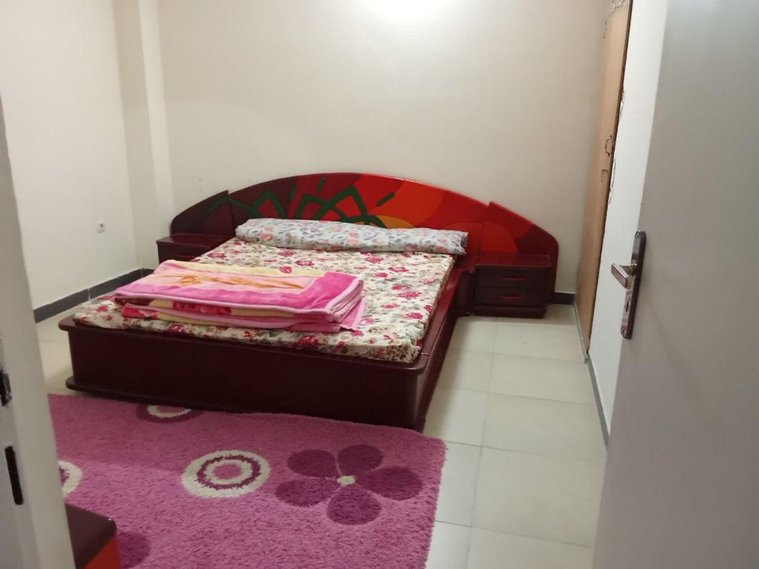 سوئیت آپارتمان مبله ۱و۲ خواب با پارکینگ اختصاصی|اجارهٔ کوتاهمدت آپارتمان و سوئیت|زنجان, |دیوار