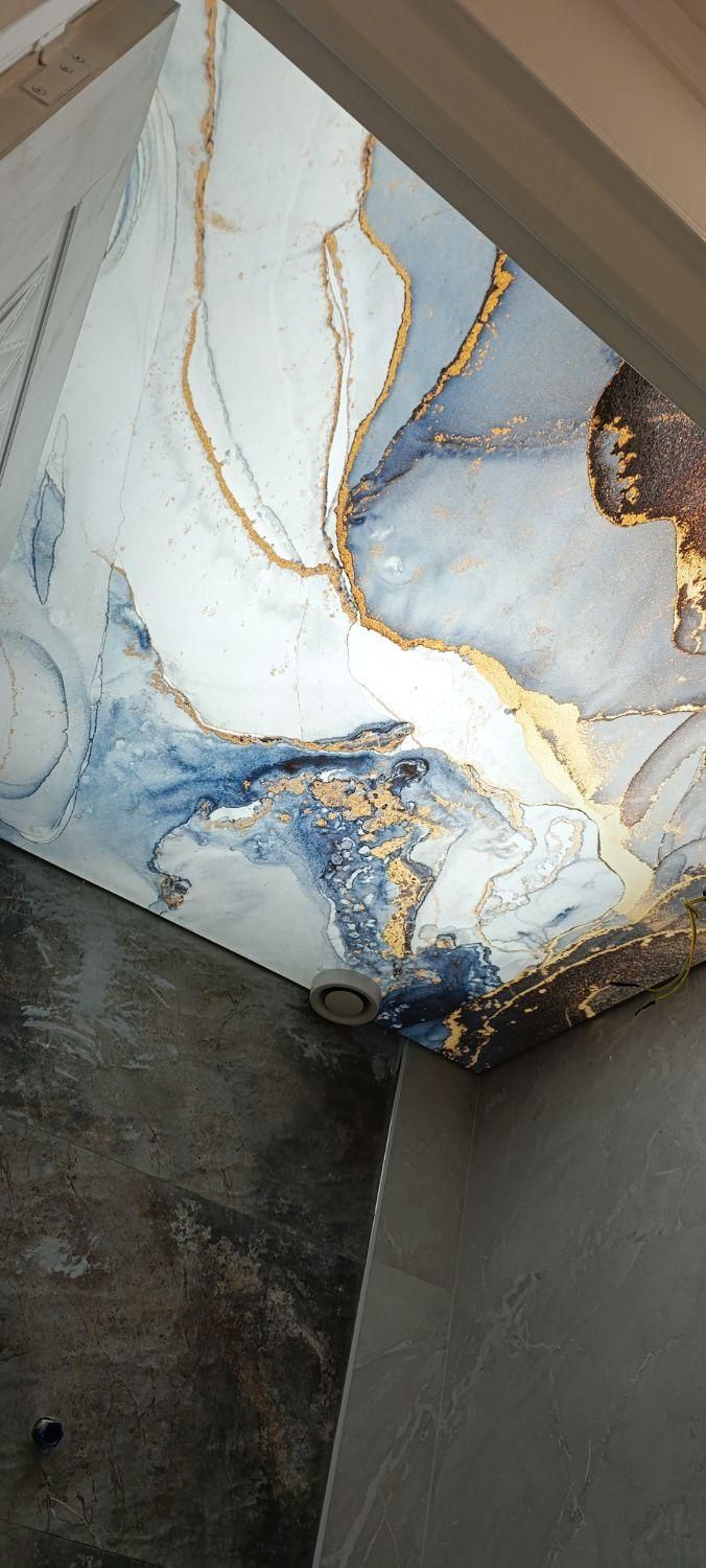 اجرا نصب کشسان آسمان مجازی سقف لاکر|خدمات پیشه و مهارت|اردبیل, |دیوار