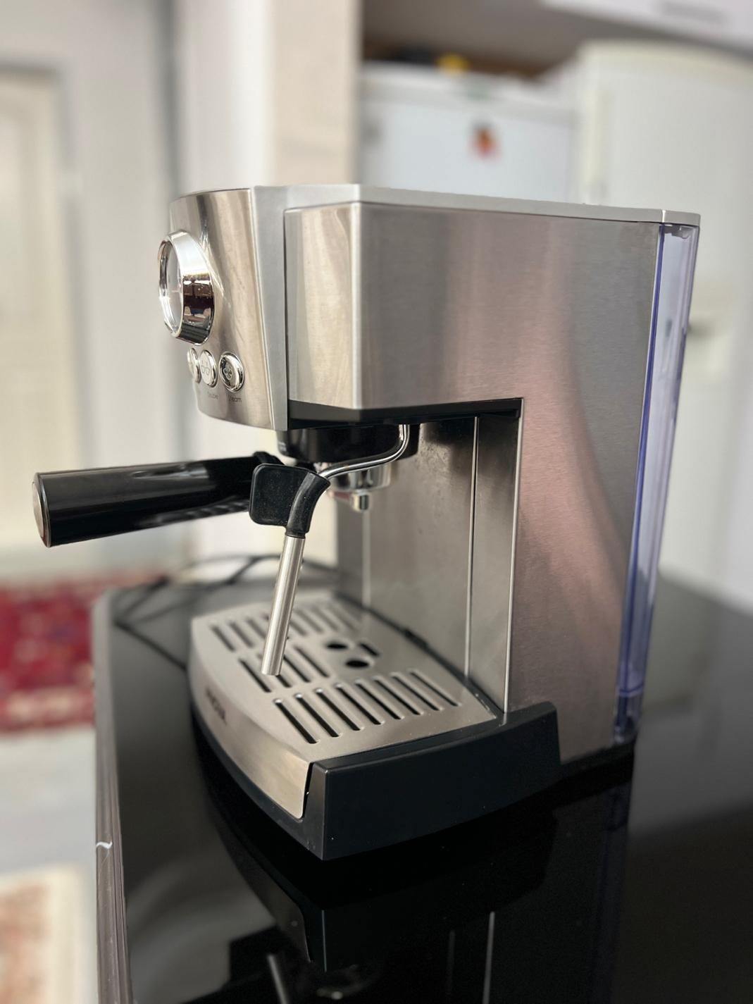 اسپرسوساز نوا ۱۲۷|سماور، چای‌ساز، قهوه‌ساز|قائن, |دیوار