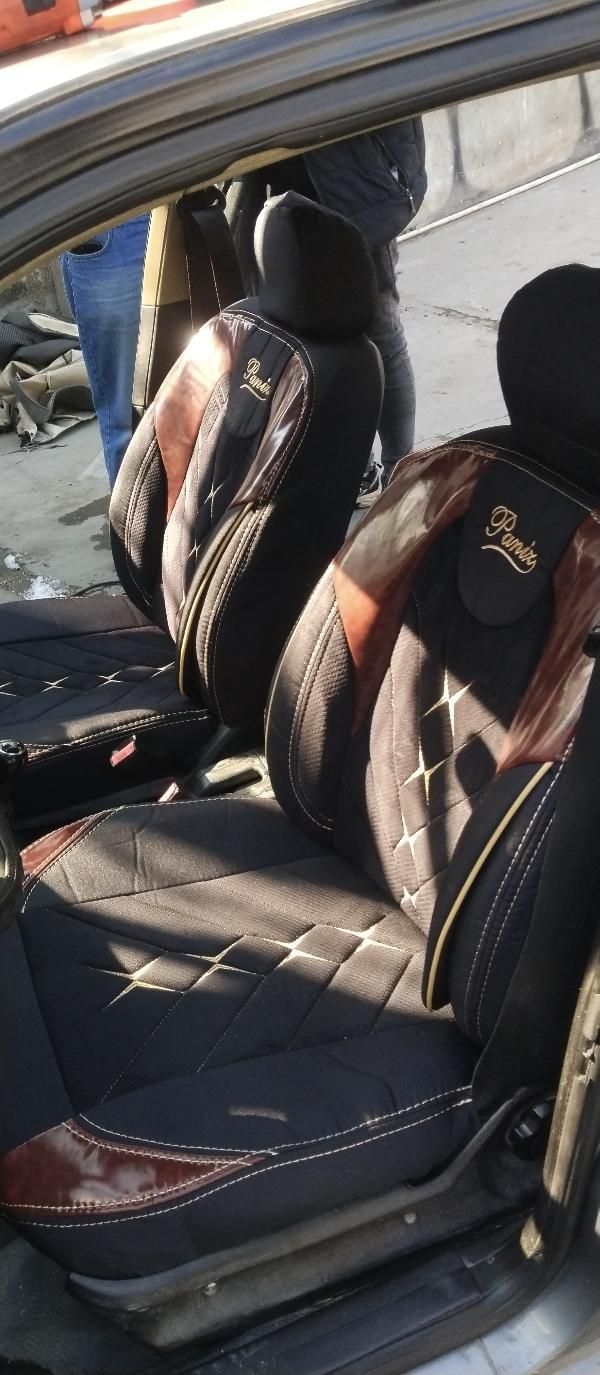 روکش صندلی|قطعات یدکی و لوازم جانبی|رباطکریم, رباطکریم|دیوار