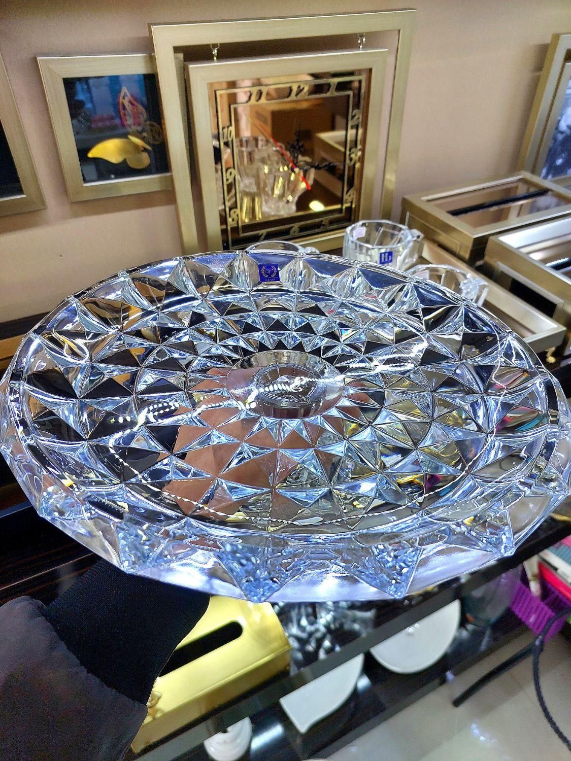 سرویس پذیرایی ۱۷ پارچه اکوا در فروشگاه رسولی|ظروف سرو و پذیرایی|مشهد, شهرک رازی (شهرک غرب)|دیوار