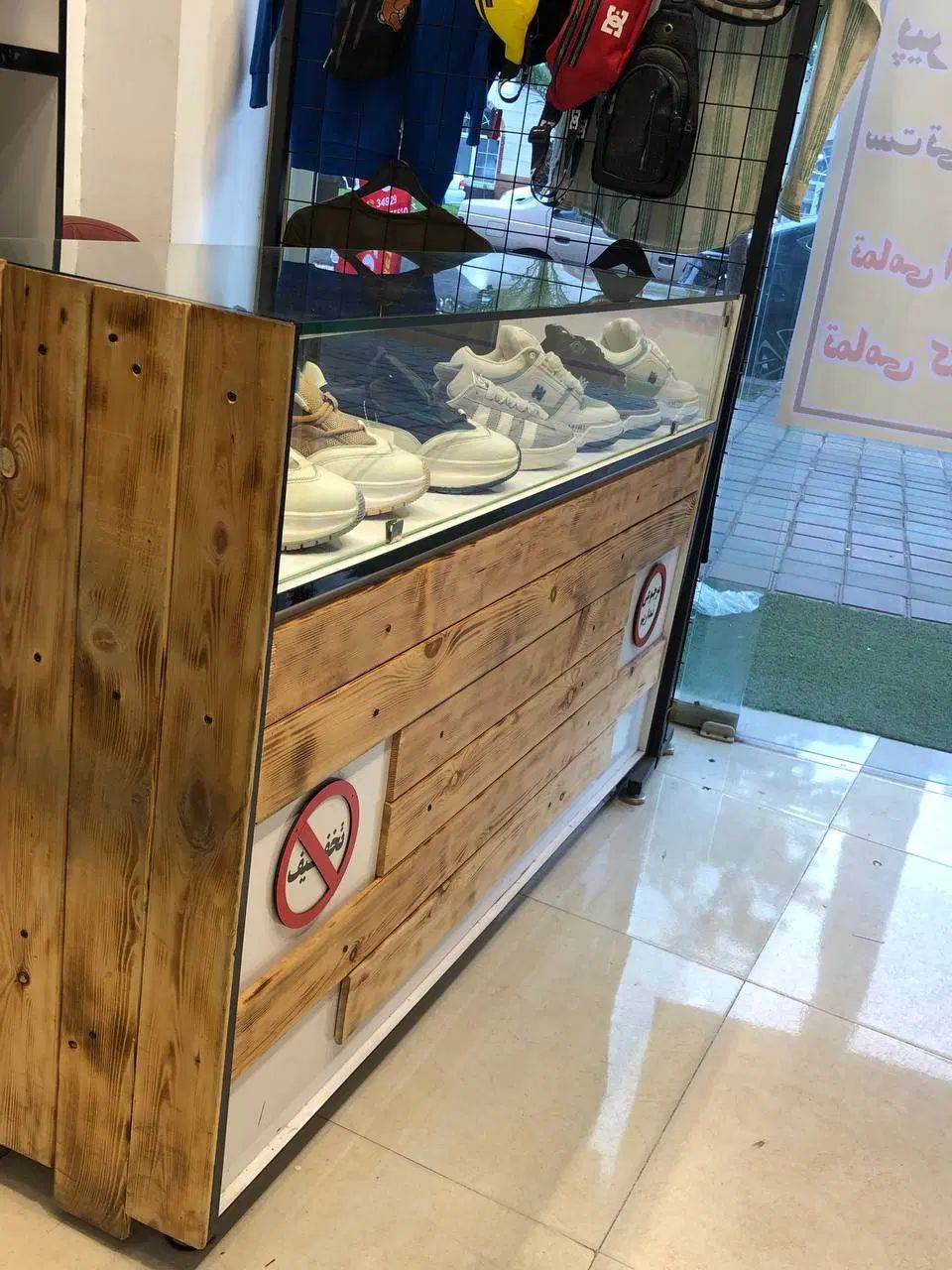 حراج لوازم بوتیک|حراج|رشت, معلم|دیوار